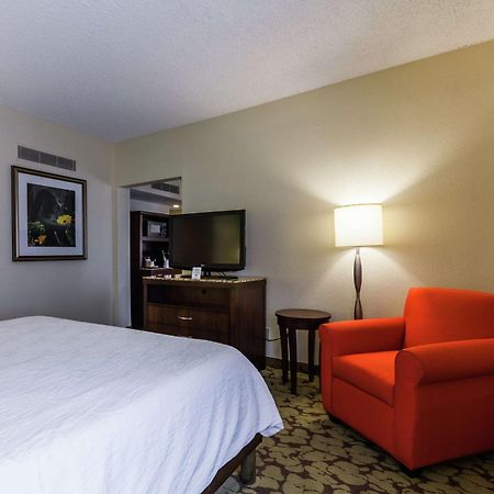 Hilton Garden Inn Phoenix Midtown Exteriör bild