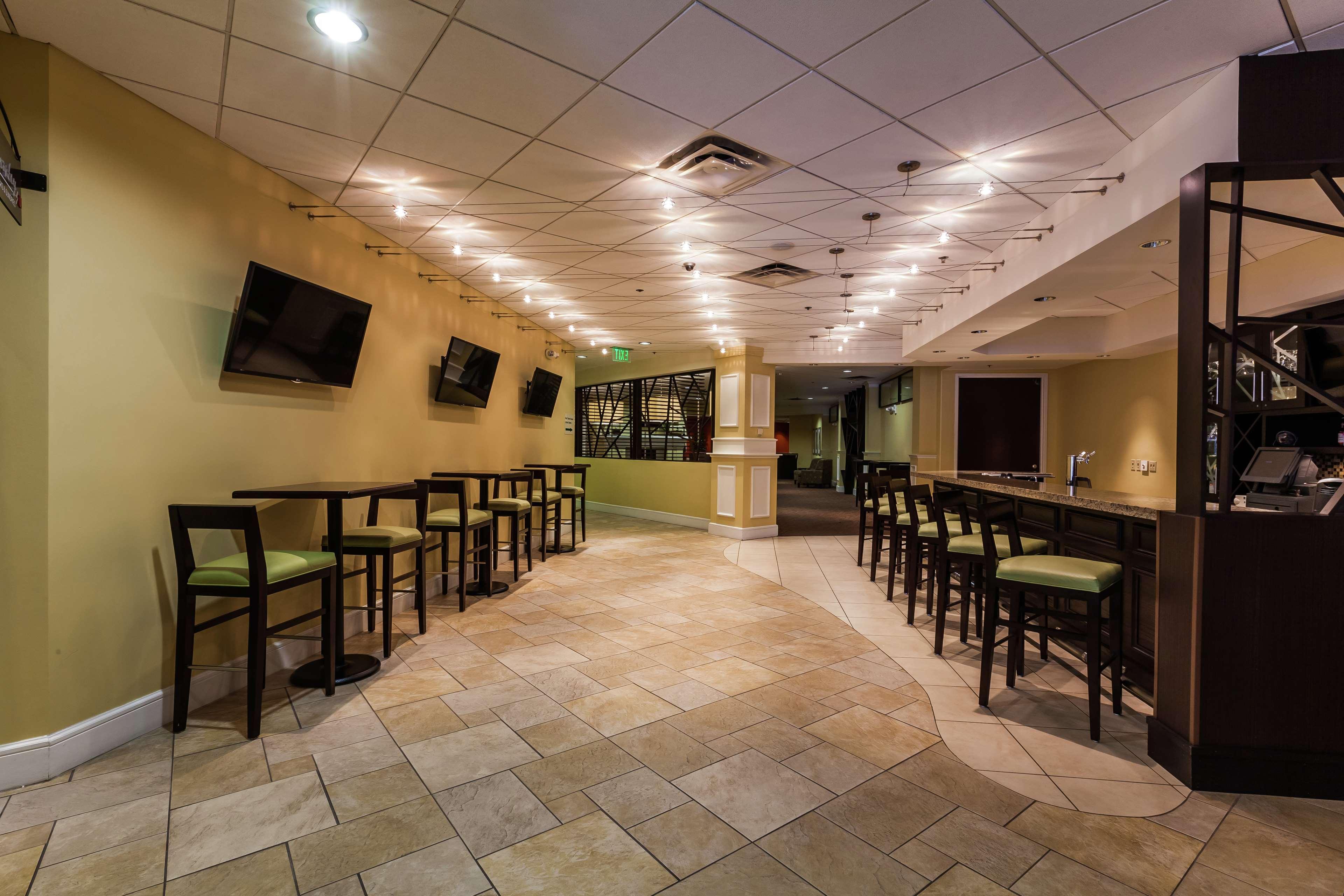 Hilton Garden Inn Phoenix Midtown Exteriör bild