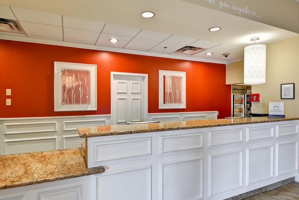 Hilton Garden Inn Phoenix Midtown Exteriör bild