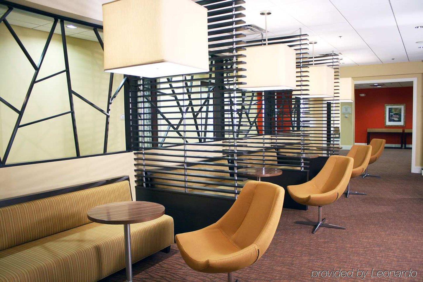Hilton Garden Inn Phoenix Midtown Exteriör bild