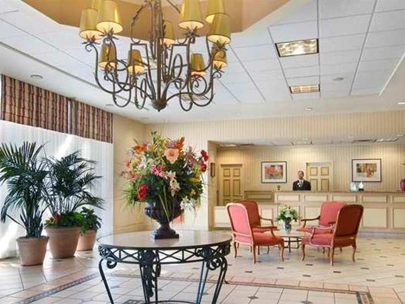 Hilton Garden Inn Phoenix Midtown Exteriör bild
